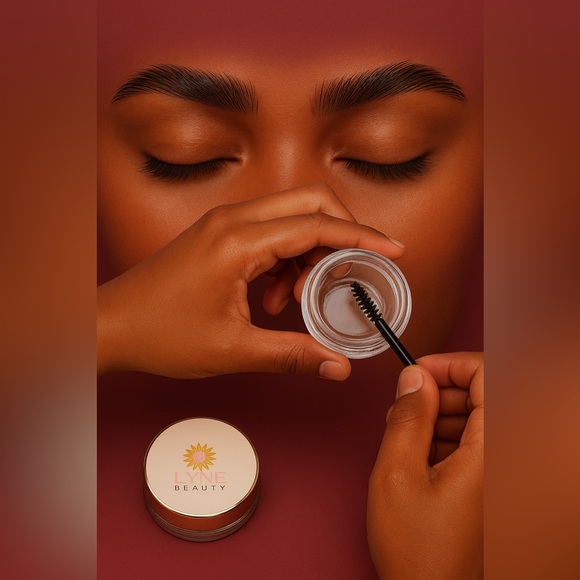 Eyebrow Wax Gel - LYNE BEAUTY - Picture 8 of 13